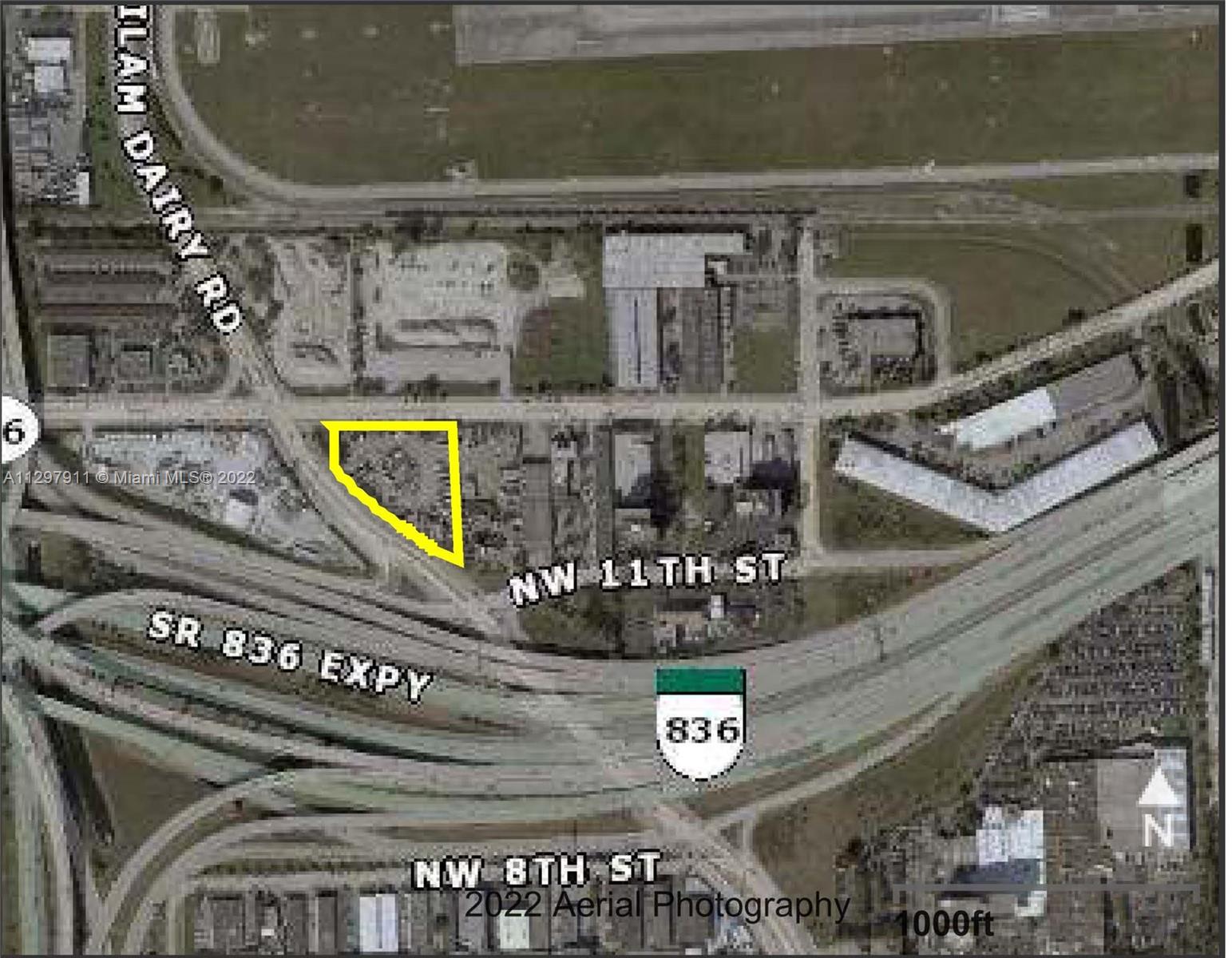 7391 NW 11th St.
