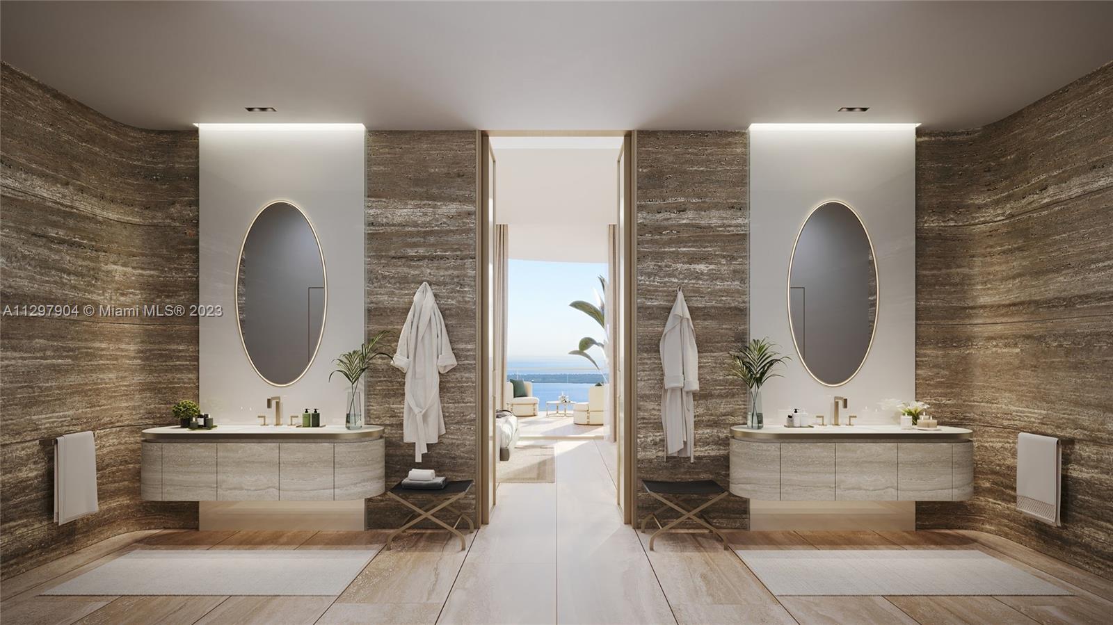 Bathroom example