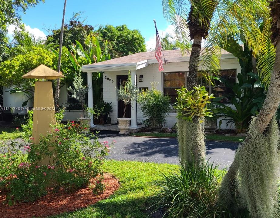 2080 Keystone Blvd, North Miami, FL 33181
