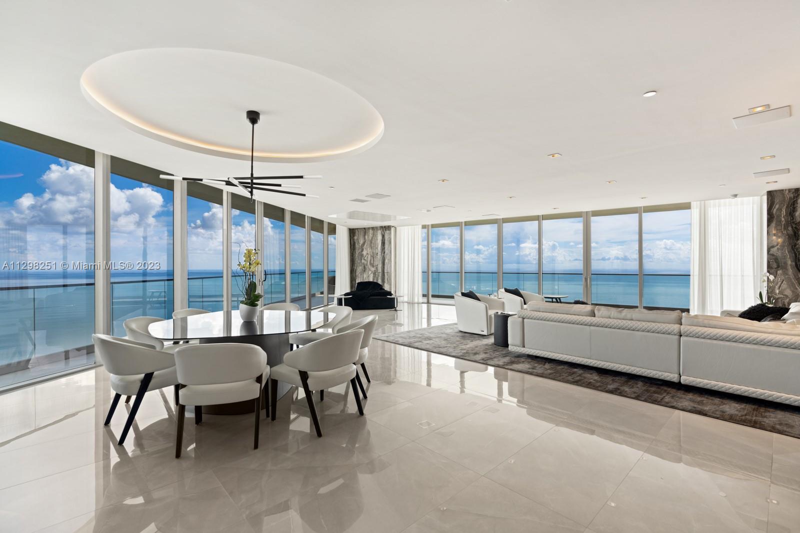 Armani Casa Condos for Sale & Rent