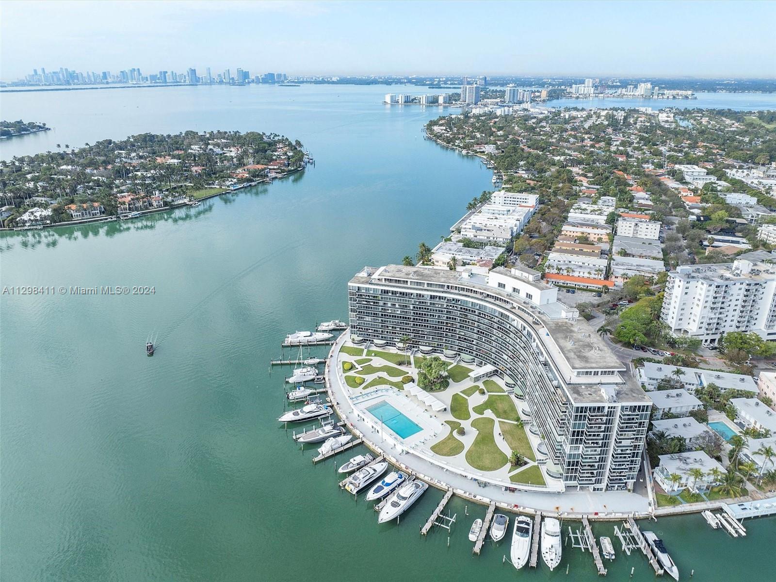 900  Bay Dr #411 For Sale A11298411, FL