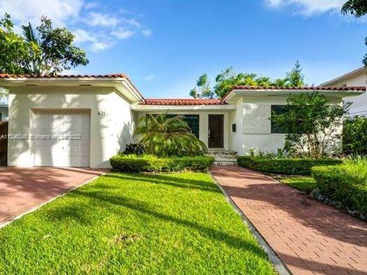 621 NE 56th St  For Sale A11296348, FL