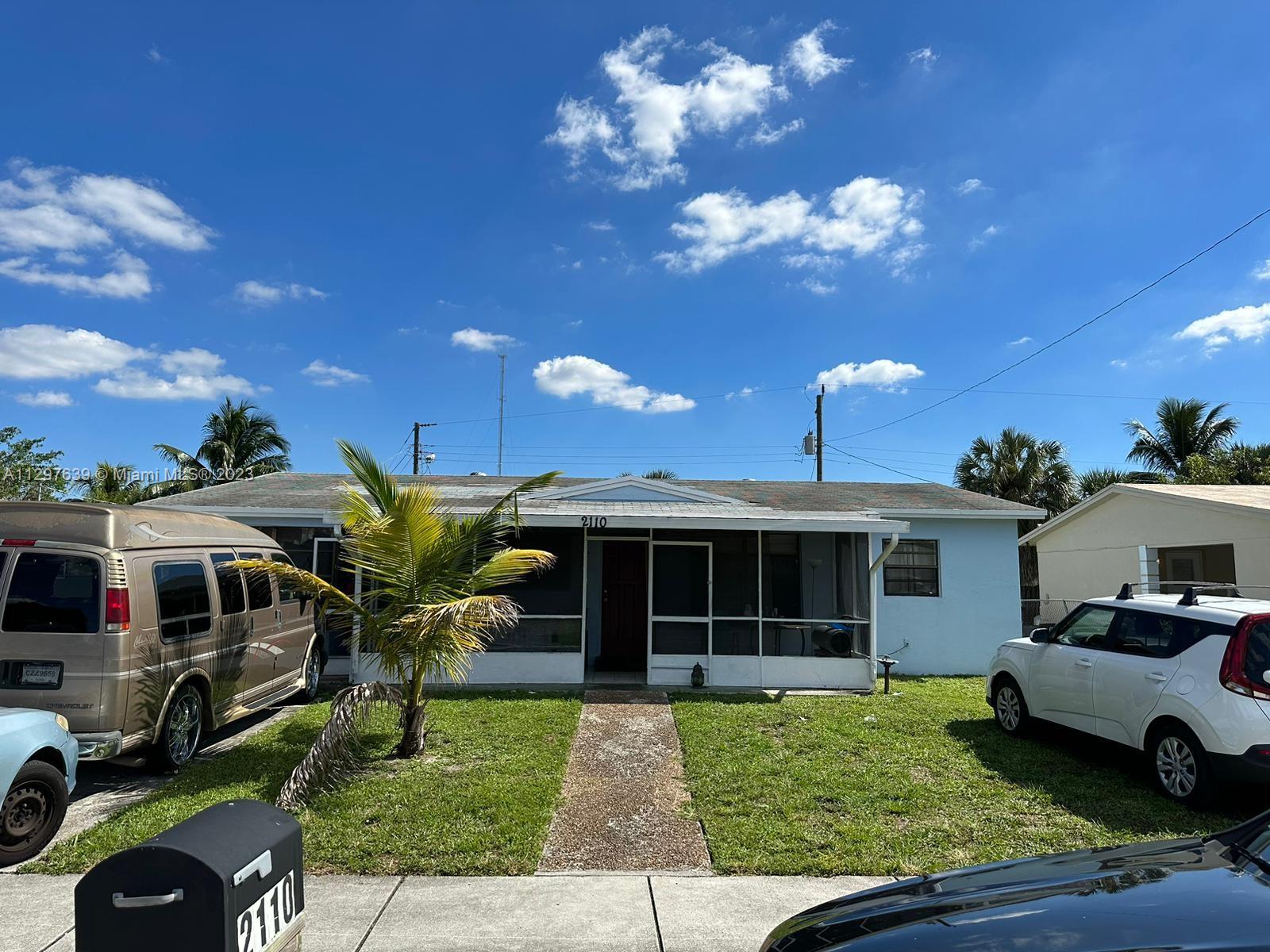 2110 NW 28th Ter  For Sale A11297639, FL