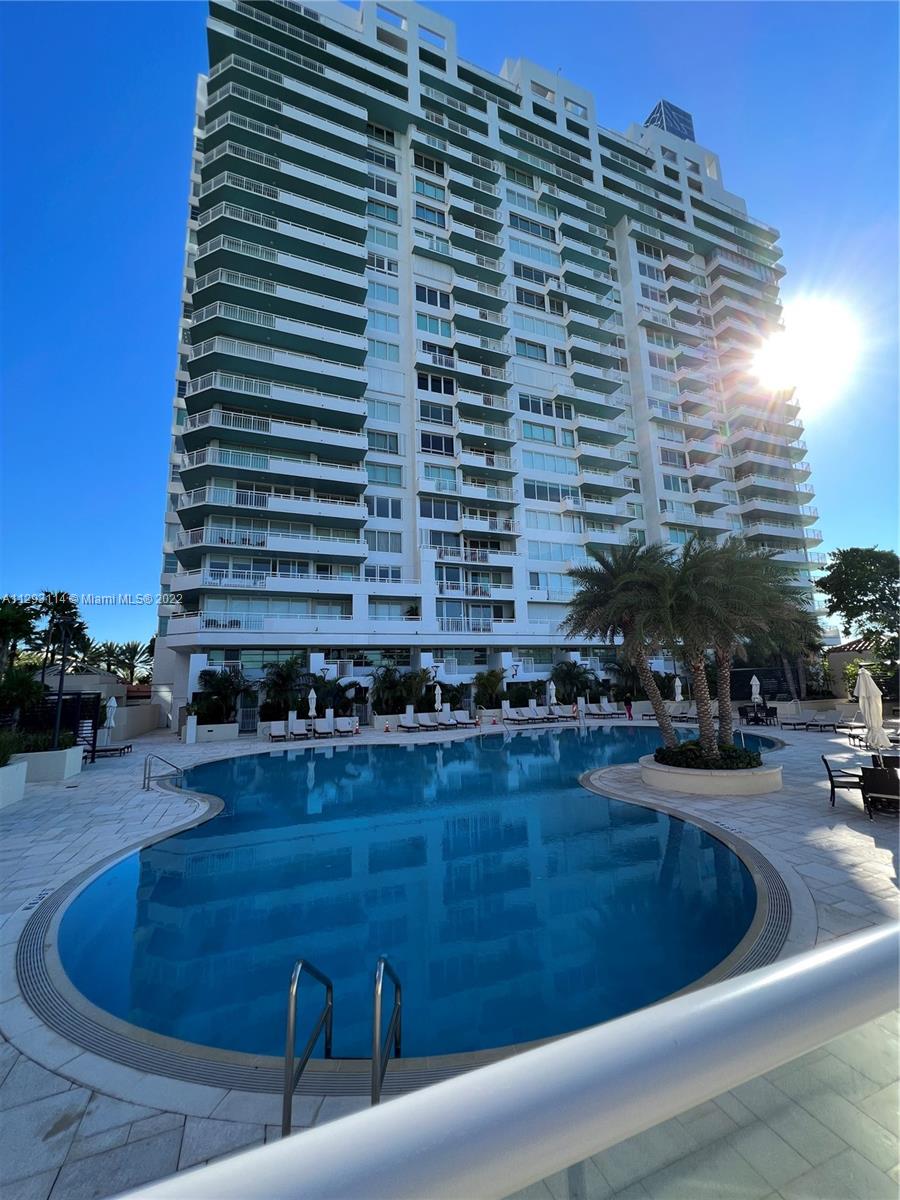 Photo 26 of South Pointe Towers South Pointe Apt 1609 in Miami Beach - MLS A11293114