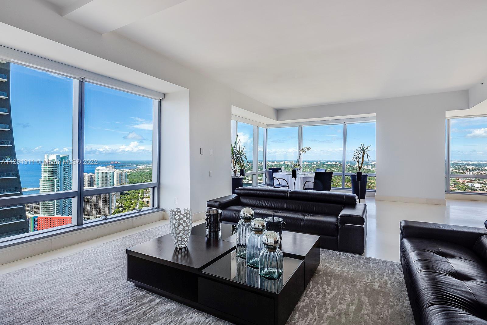1425  Brickell Ave #49B For Sale A11294311, FL