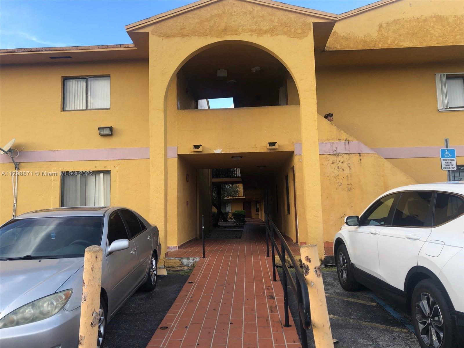 6278 W 22nd Ct #24 For Sale A11298871, FL