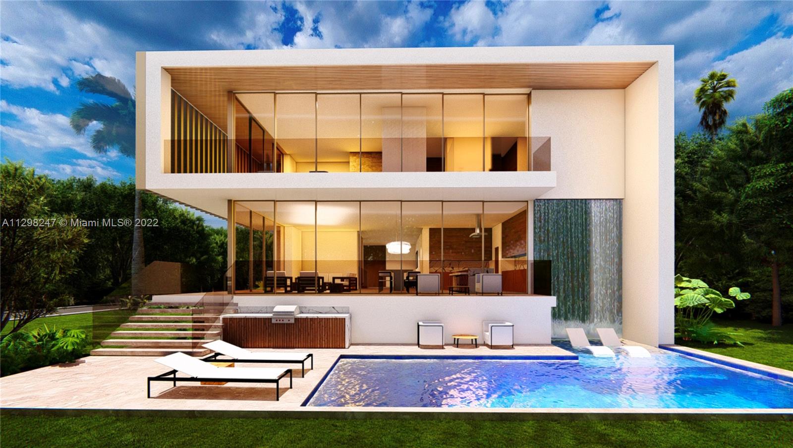 Hibiscus Island Homes