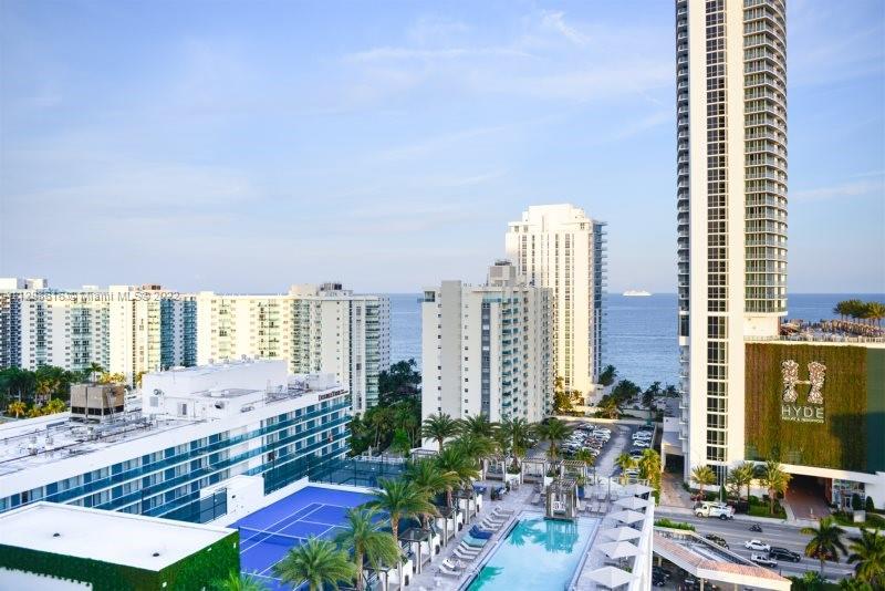 4010 S Ocean Dr #R909 For Sale A11298616, FL