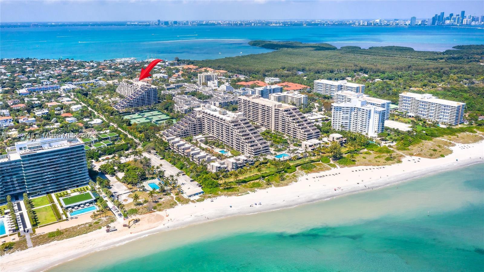 151  Crandon Blvd #340 For Sale A11299745, FL