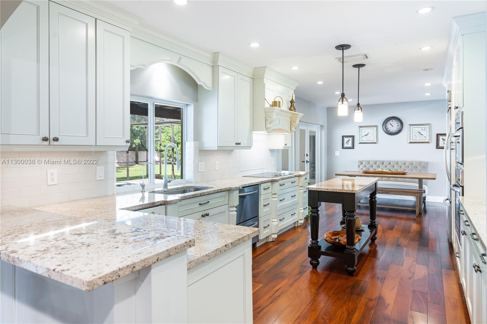 13590 SW 67th Ct  For Sale A11300038, FL