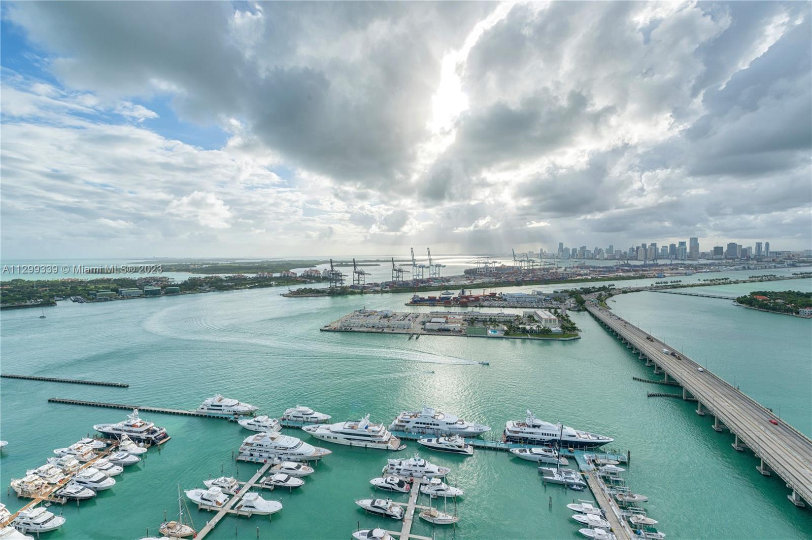 450 Alton Rd 3603, Miami Beach, FL 33139