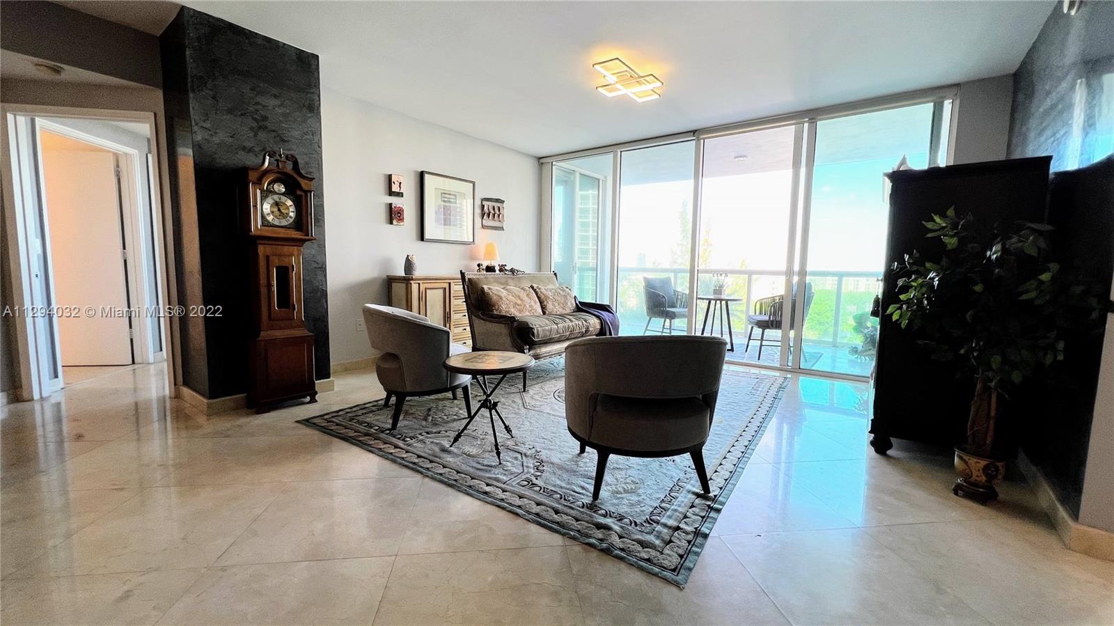 Photo 1 of The Parc At Turnberry Isl Apt 522 in Aventura - MLS A11294032