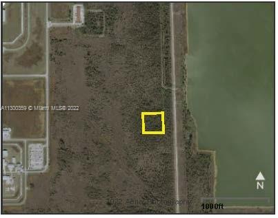Property Card Aerial