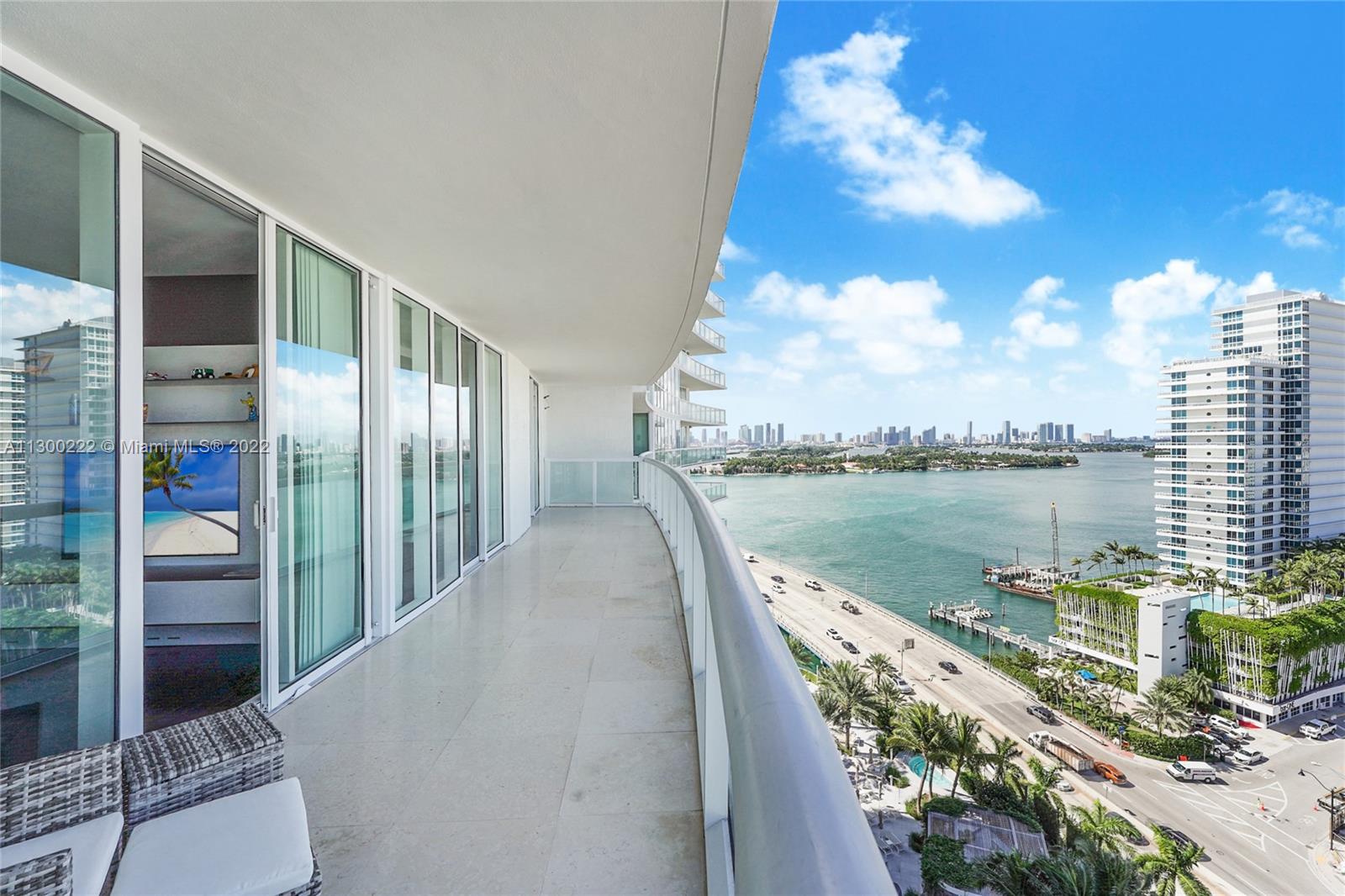 450 Alton Rd 1706, Miami Beach, FL 33139