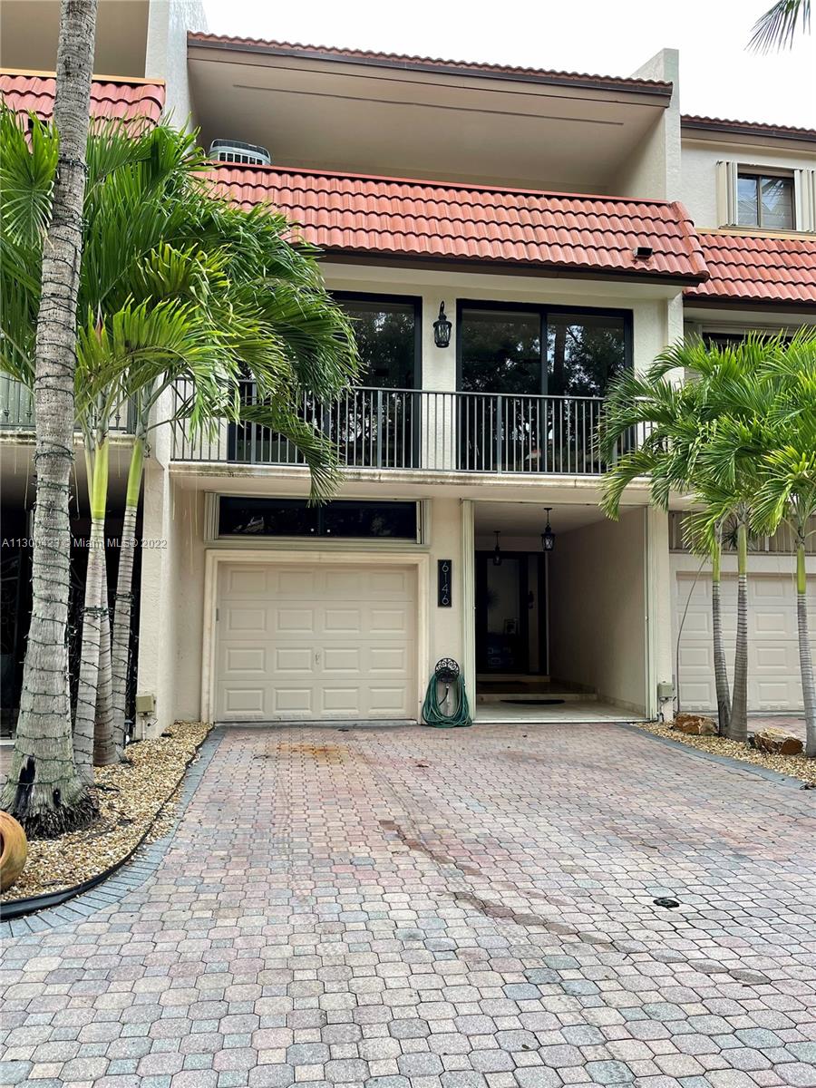 Palmetto Bay Waterfront Condos For Sale