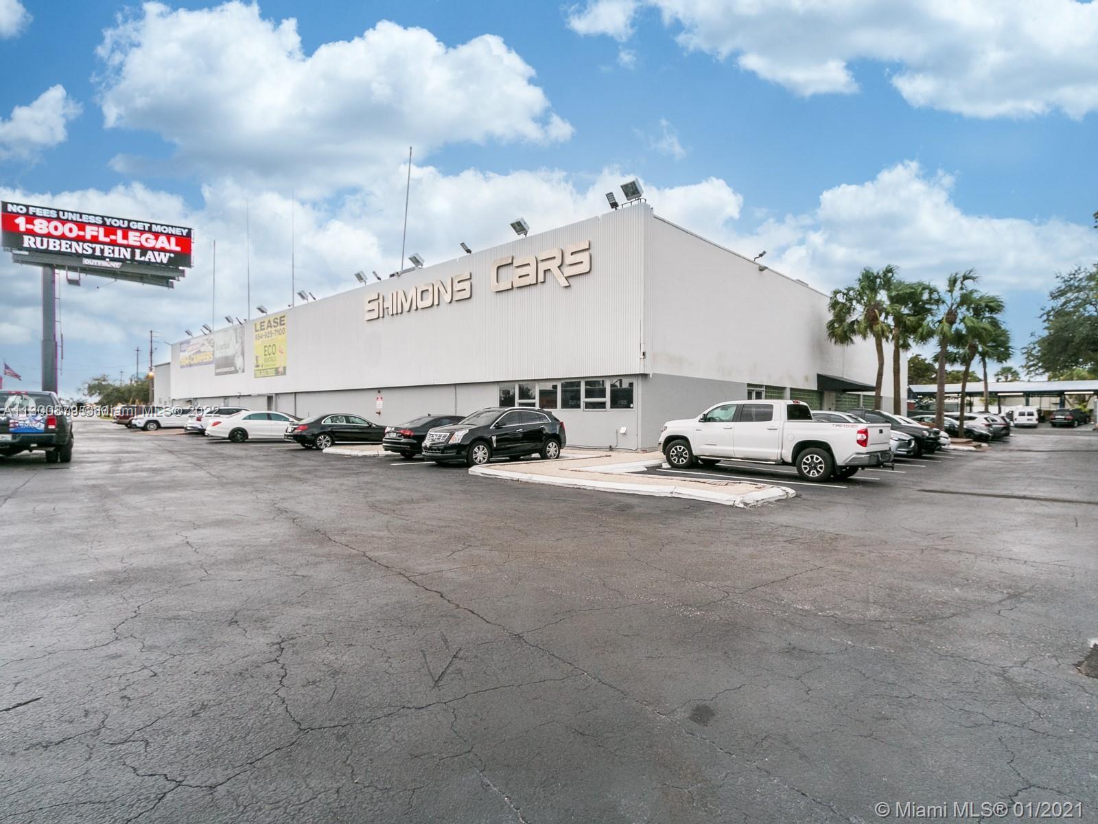 2801 Greene St, Hollywood, FL 33020