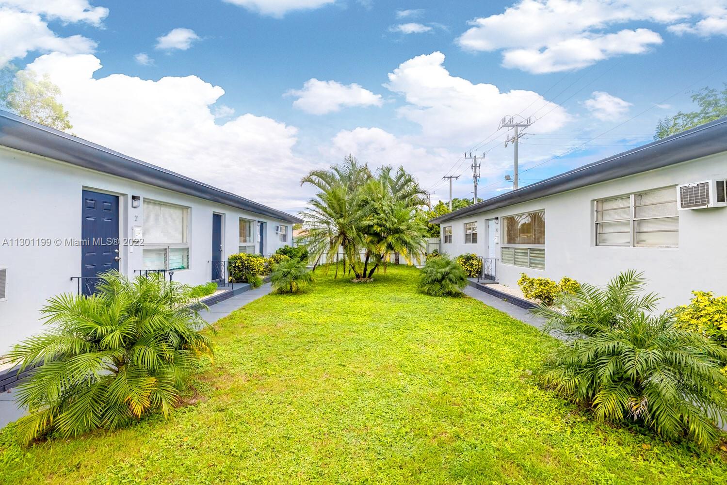 2206  Fillmore St  For Sale A11301199, FL