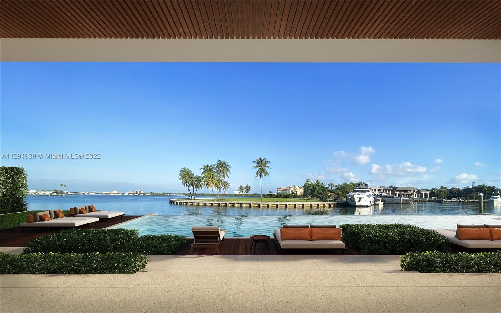 186 Bal Bay Dr, Bal Harbour, FL 33154