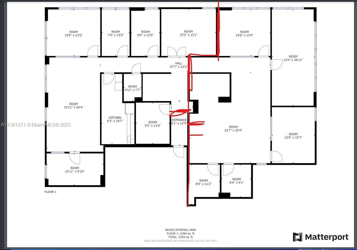 1250 E Hallandale Beach Blvd #PH1 For Sale A11301571, FL