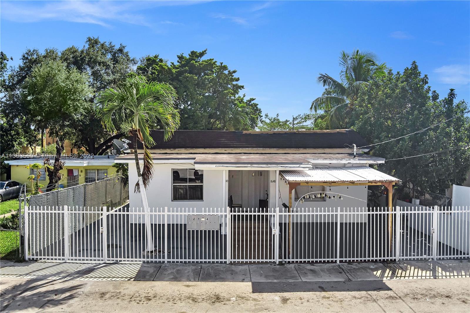 1648 NW 33rd St  For Sale A11300559, FL