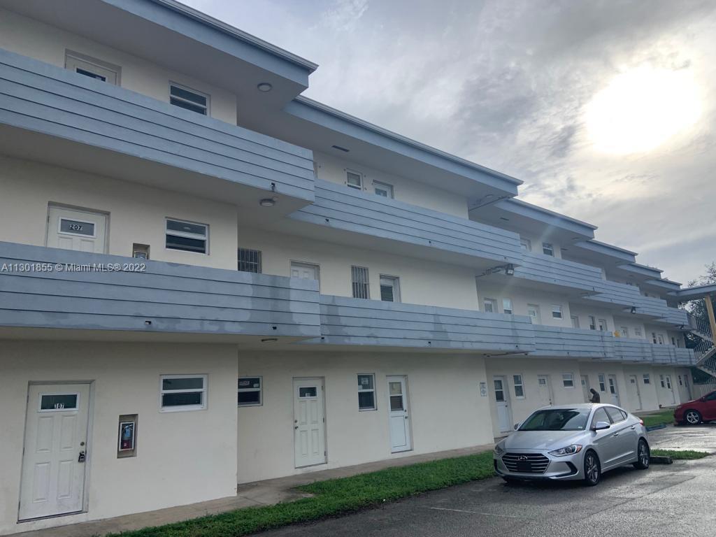 13215 NE 6th Ave #307 For Sale A11301855, FL