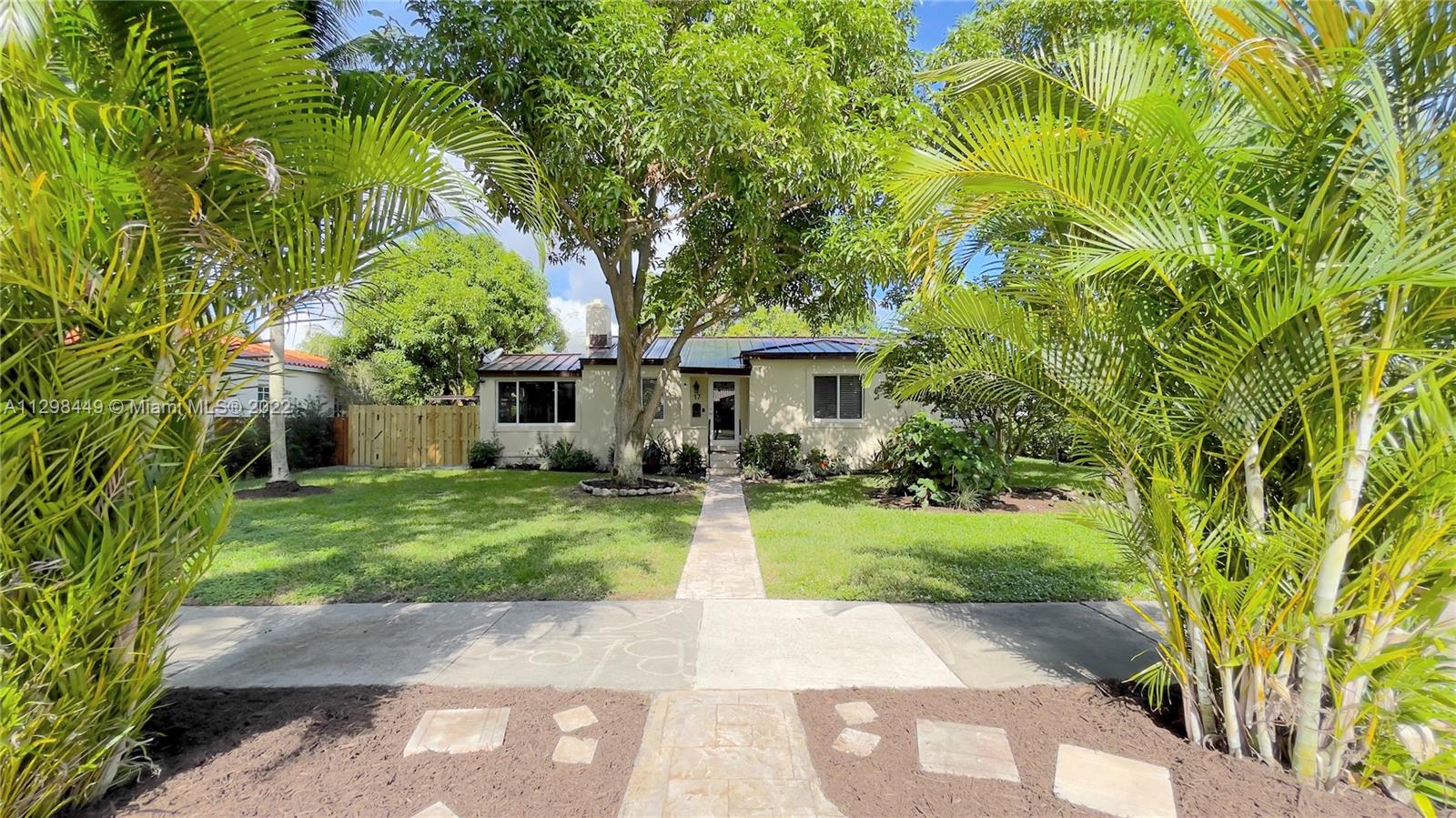 17 NW 110th St  For Sale A11298449, FL