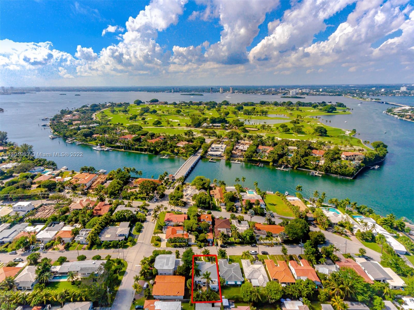 9117  Garland Ave  For Sale A11301963, FL
