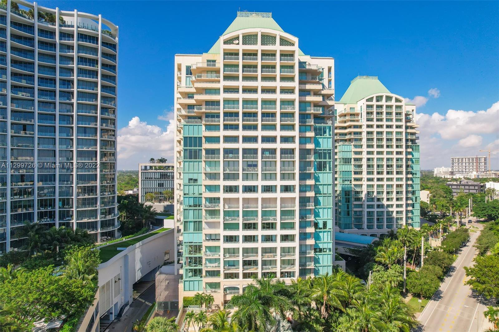 3400 SW 27th Ave #1506 For Sale A11299726, FL