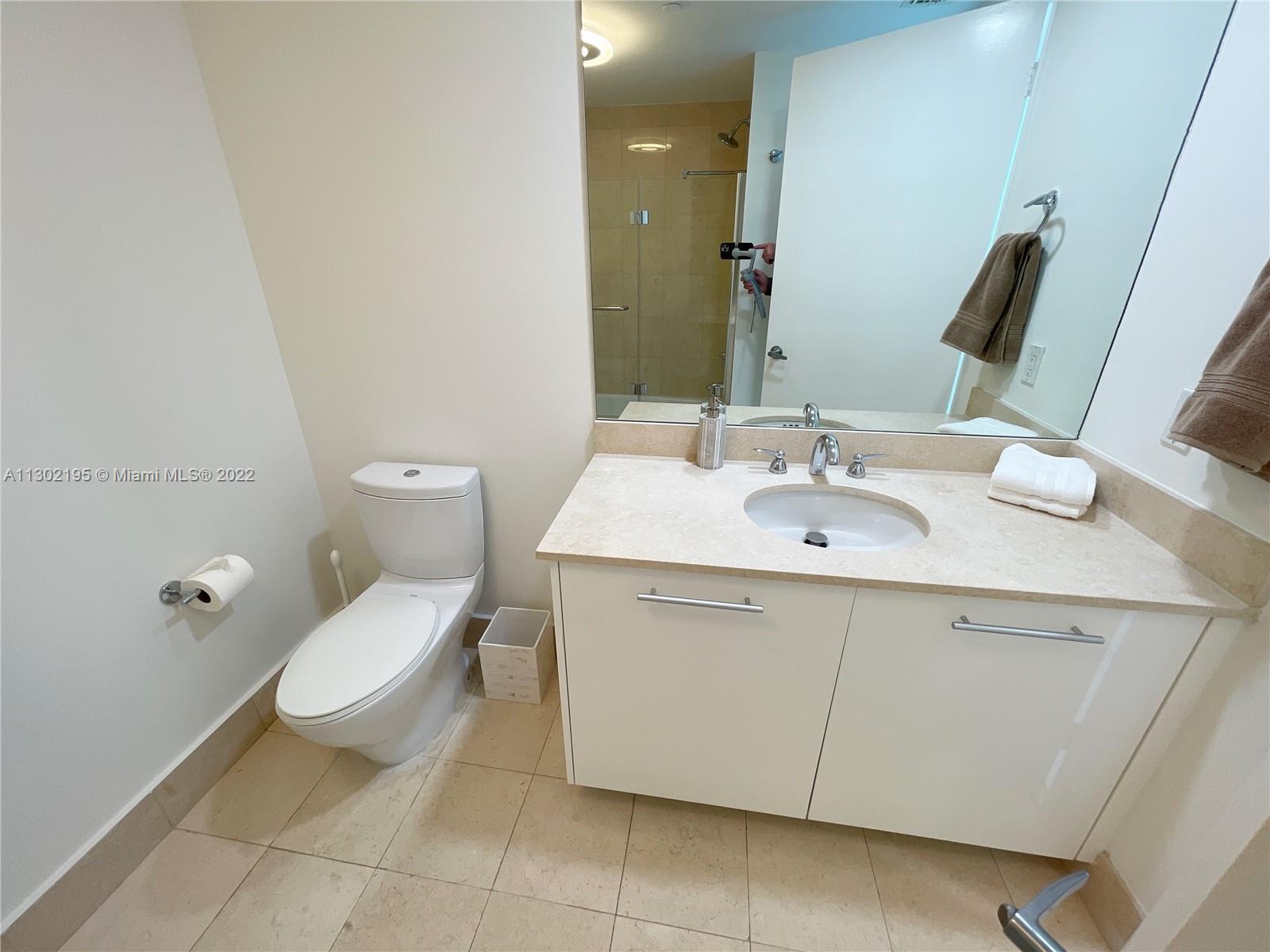 3rd Bathroom