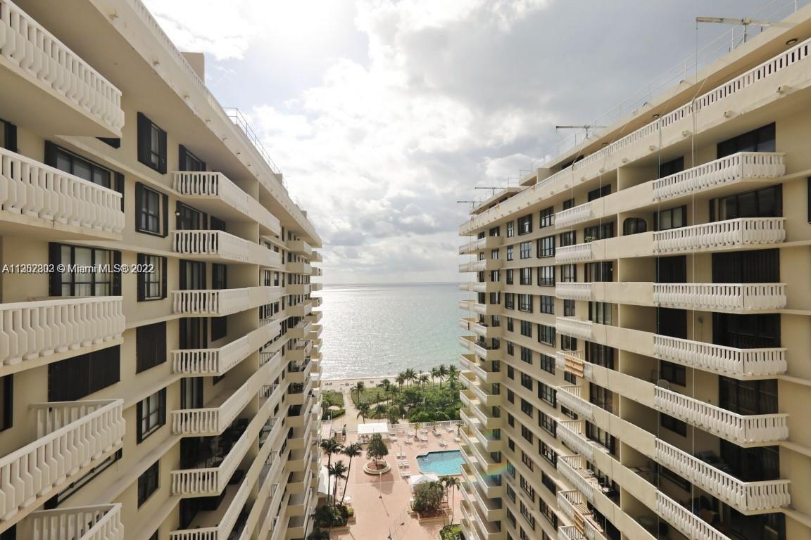 9801  Collins Ave #18N For Sale A11302303, FL