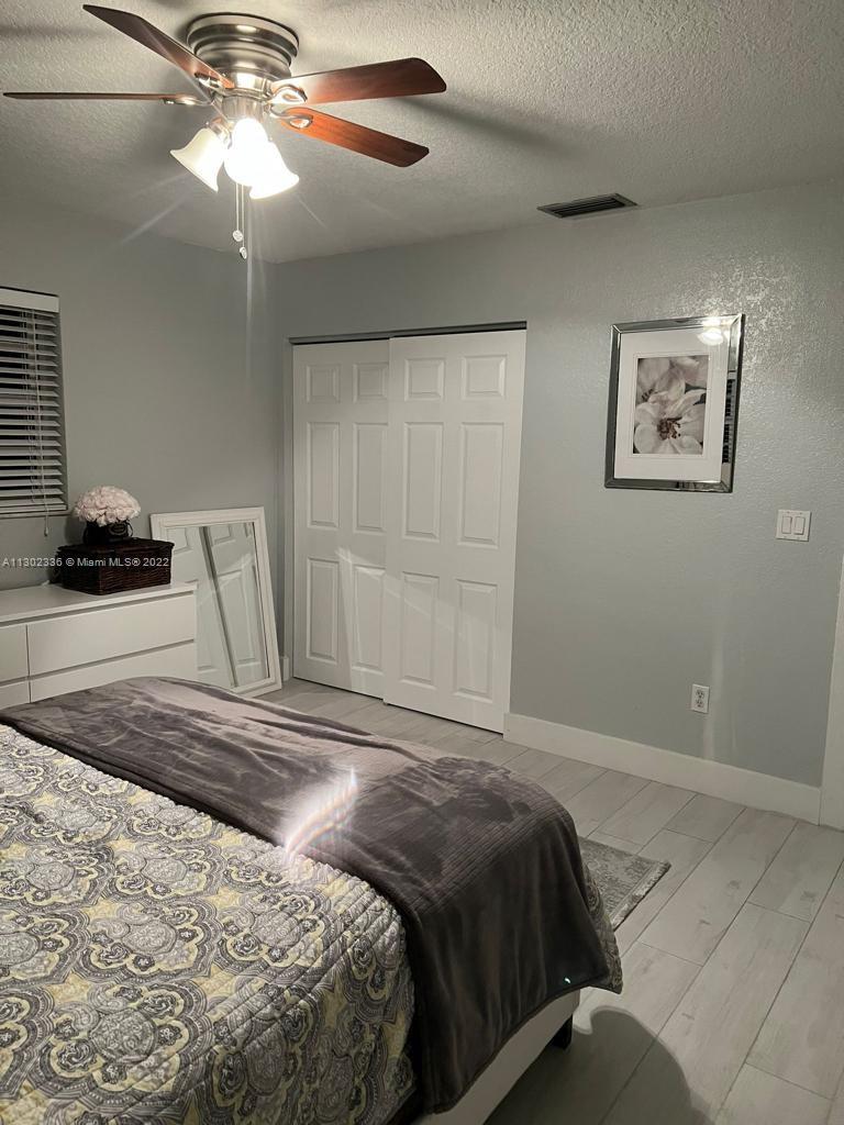 2nd Master Bedroom