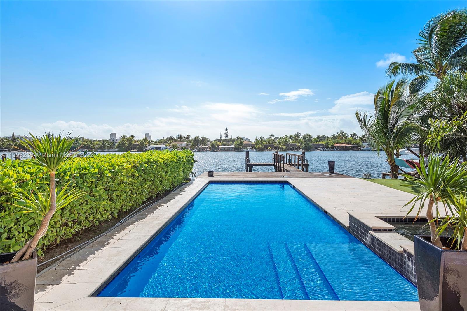 Surfside Waterfront Homes For Sale