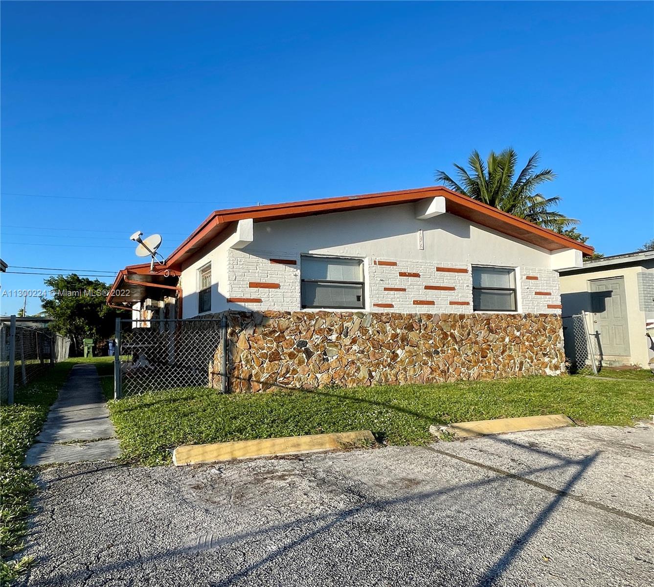 Hallandale Multi-Family Properties