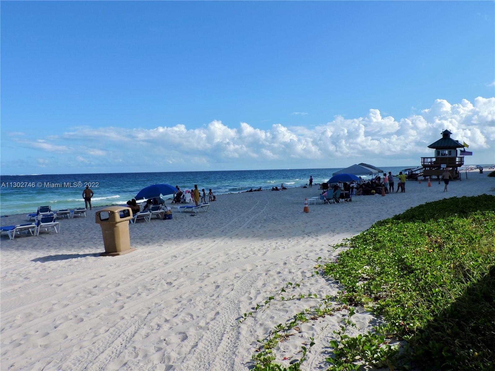 Some More Beach