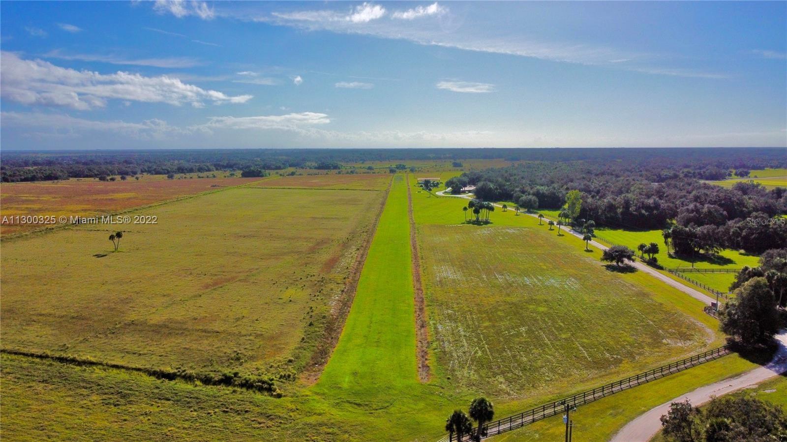 60x2500 Airstrip