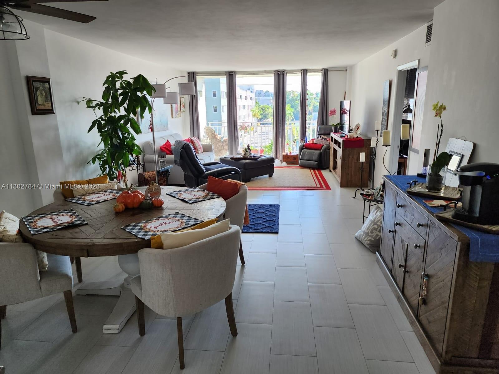 9500 W Bay Harbor Dr #4F For Sale A11302784, FL
