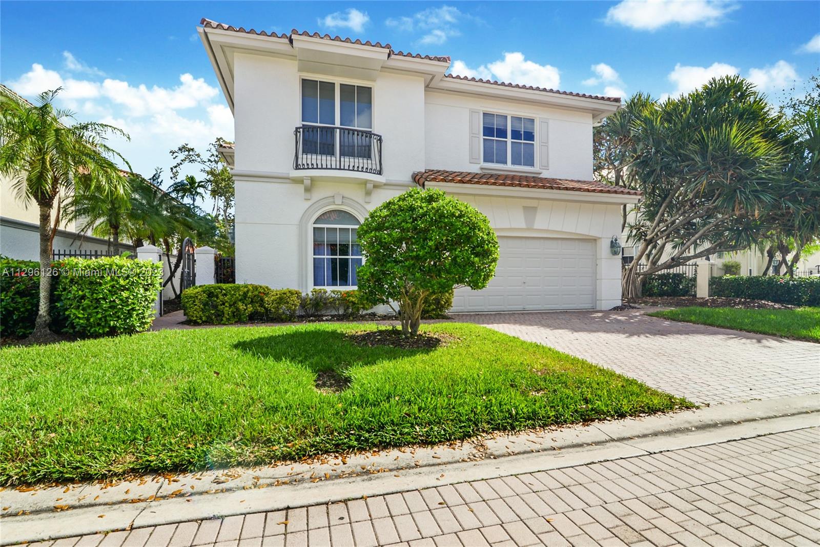 1417  Mariner Way  For Sale A11296126, FL