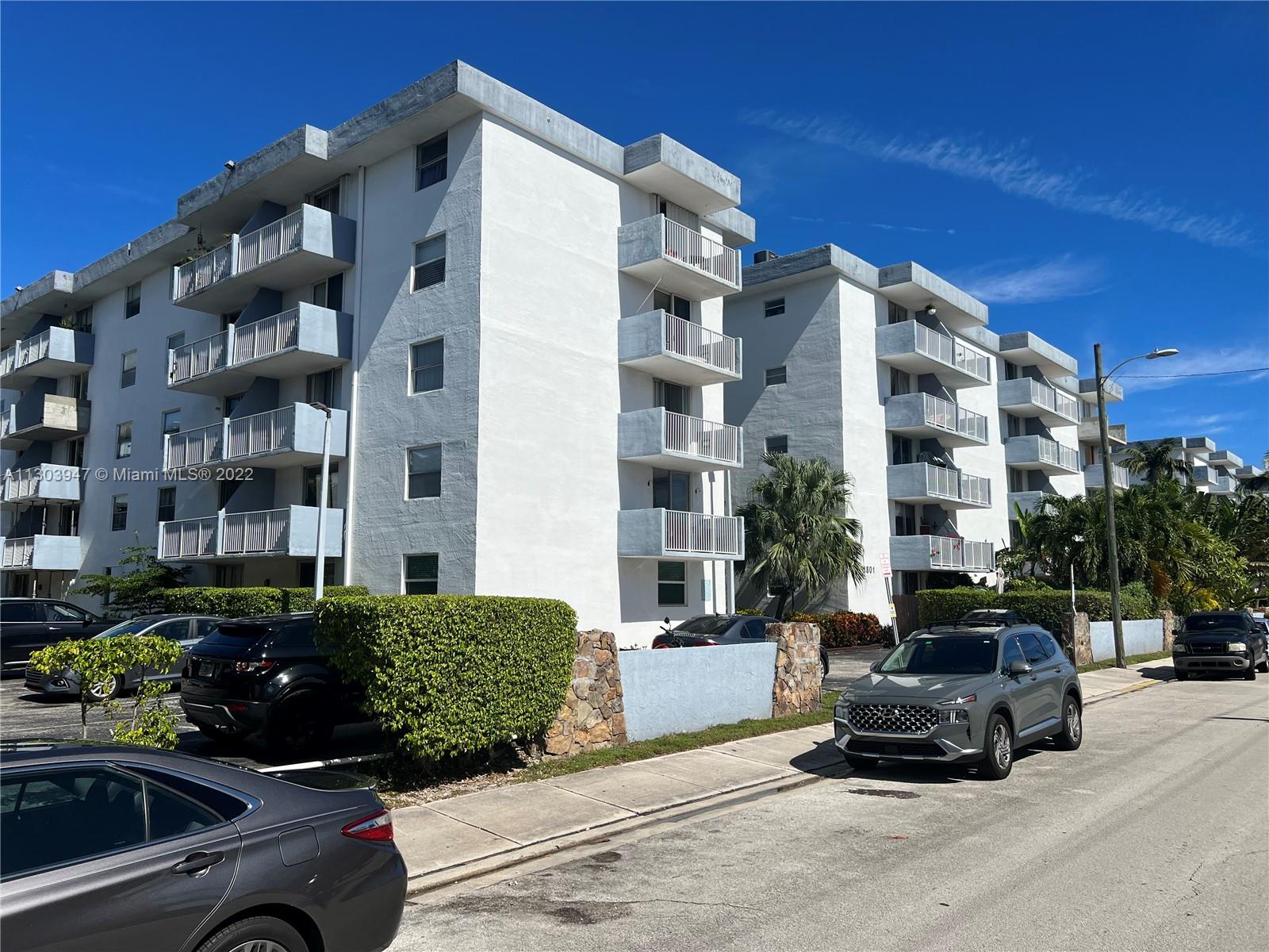 1801 S Treasure Dr #217 For Sale A11303947, FL