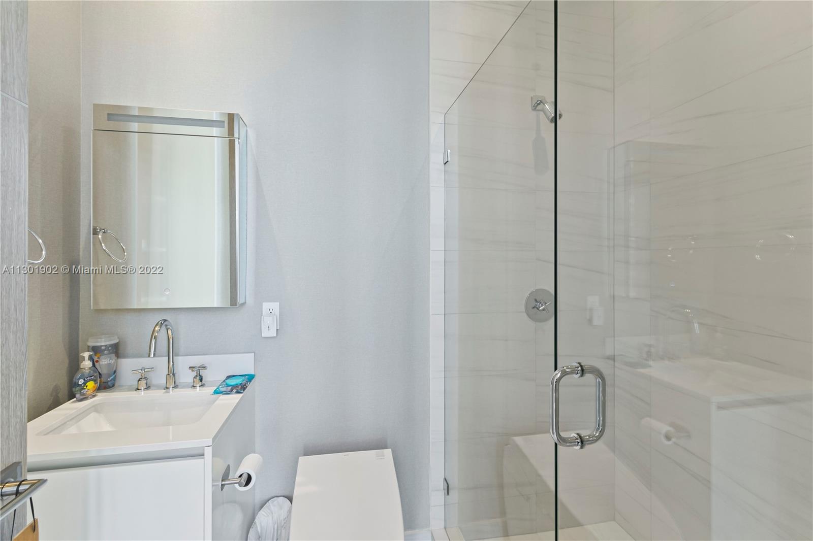 3rd Bedroom Bathroom
