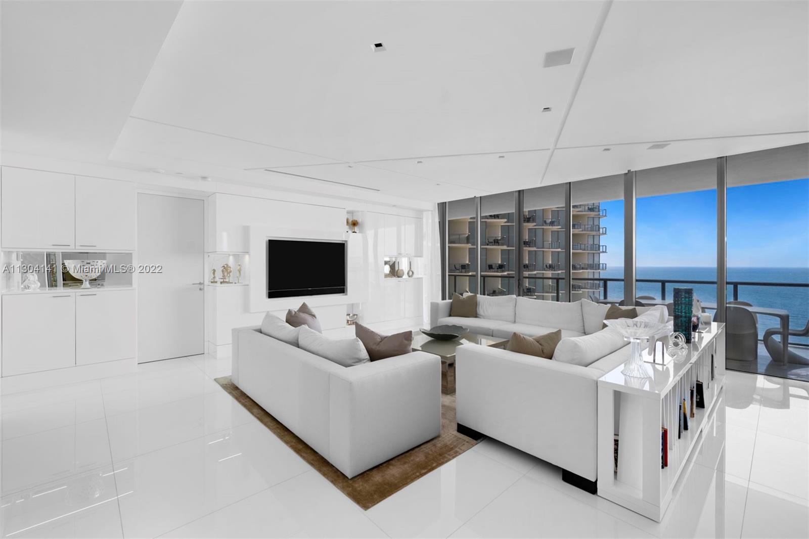 Photo 2 of St. Regis Bal Harbour South Tower Apt 2103S in Bal Harbour - MLS A11304141