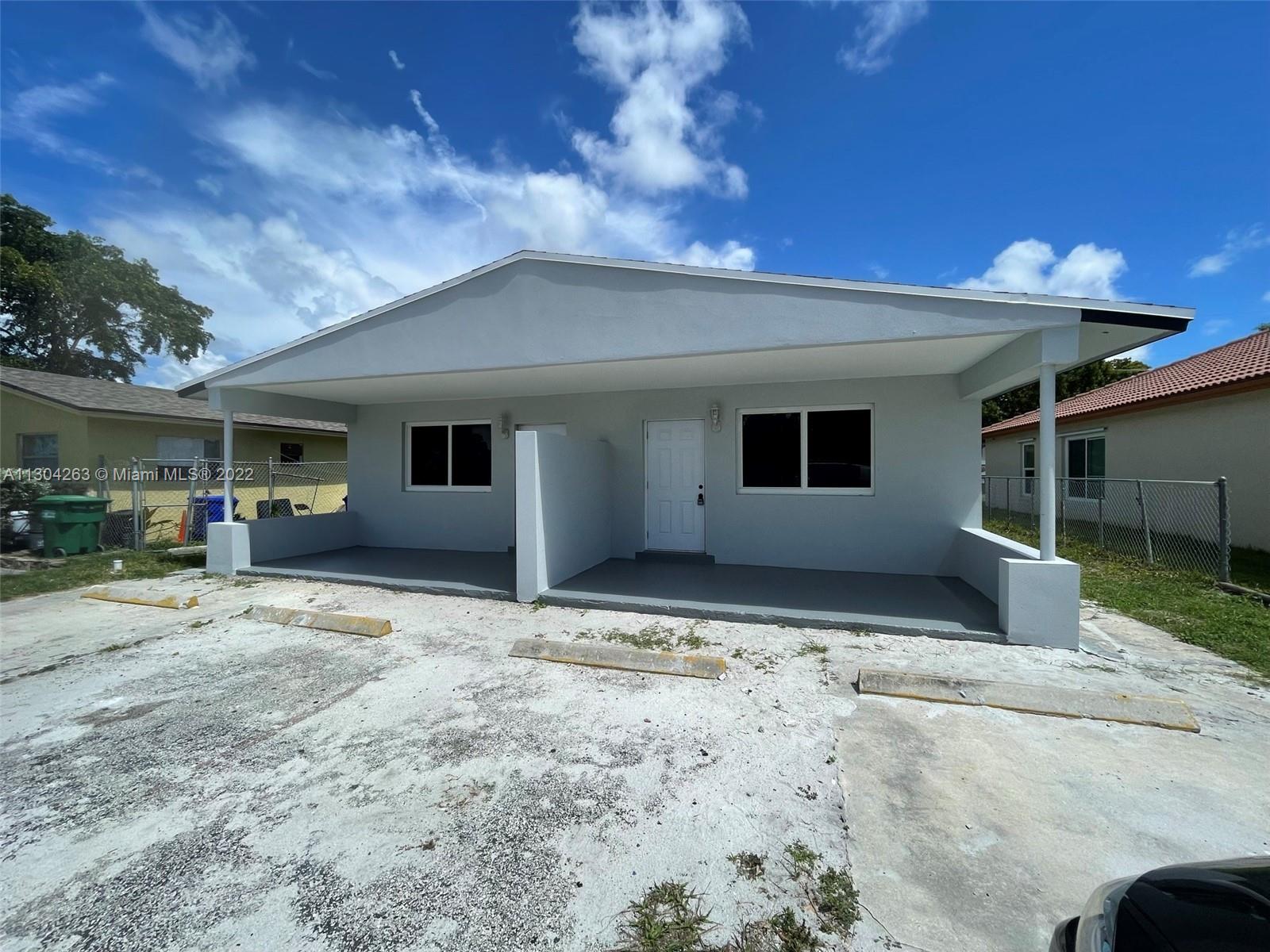 2731 NW 14th St  For Sale A11304263, FL