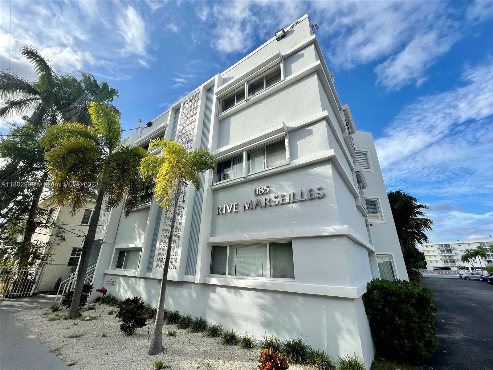 1185  Marseille Dr #205 For Sale A11302998, FL