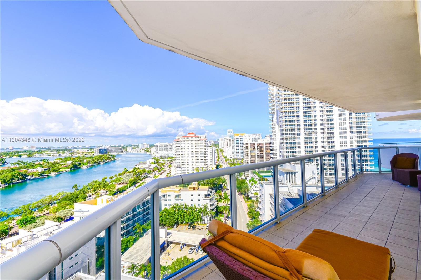 6301  Collins Ave #2006 For Sale A11304346, FL