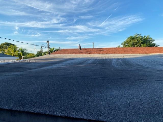 Roof