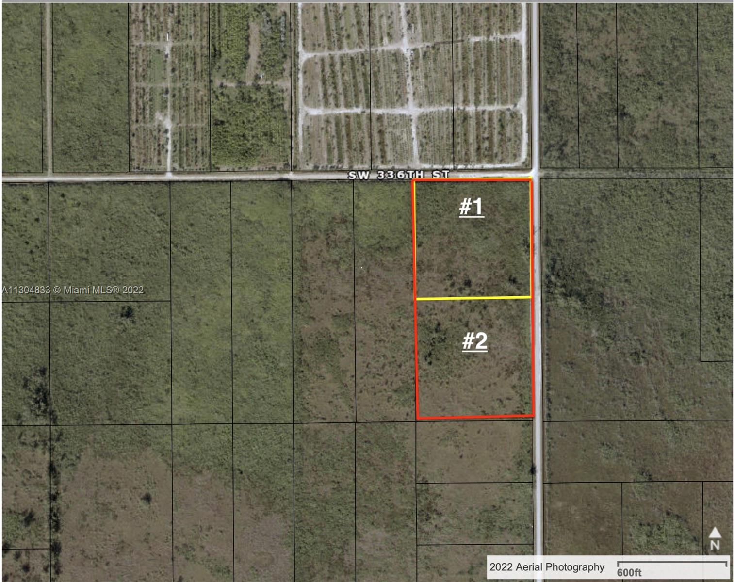 336 SW 117 ave, Homestead, FL 33035