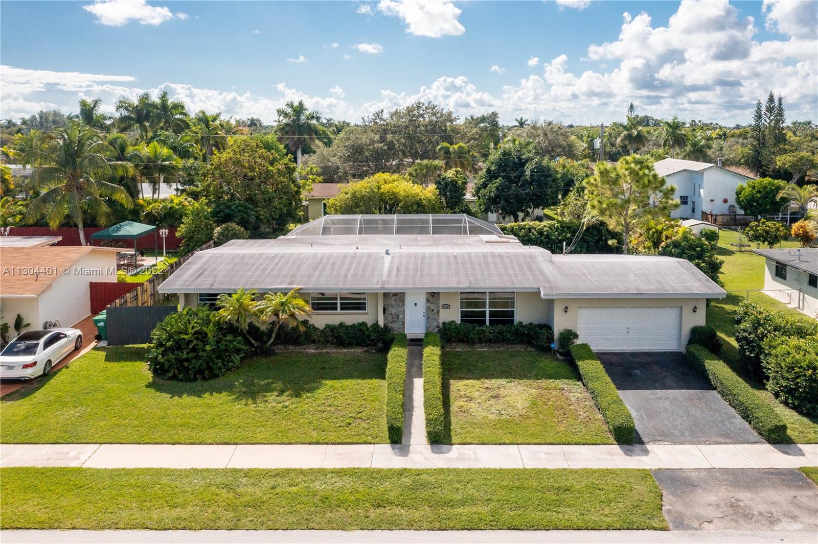 9370 SW 180th St  For Sale A11304401, FL