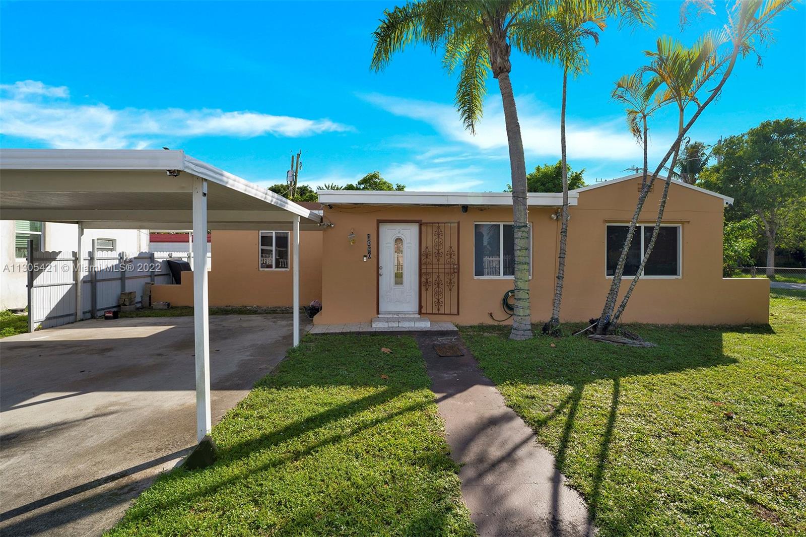 1090 NW 136th St  For Sale A11305421, FL