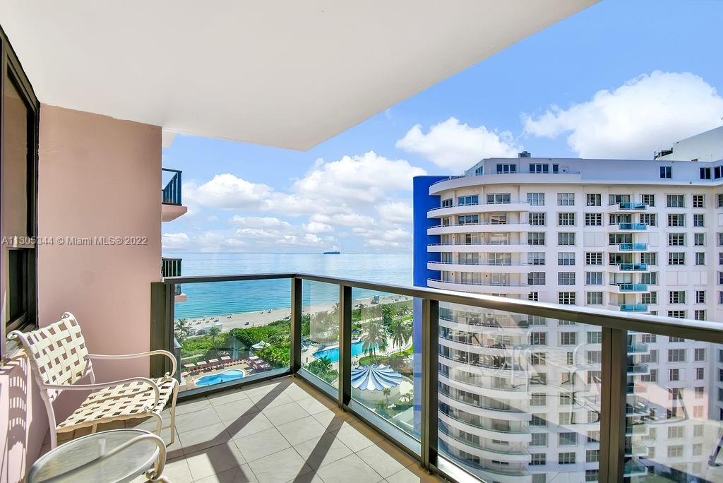 5225  Collins Ave #1509 For Sale A11305344, FL