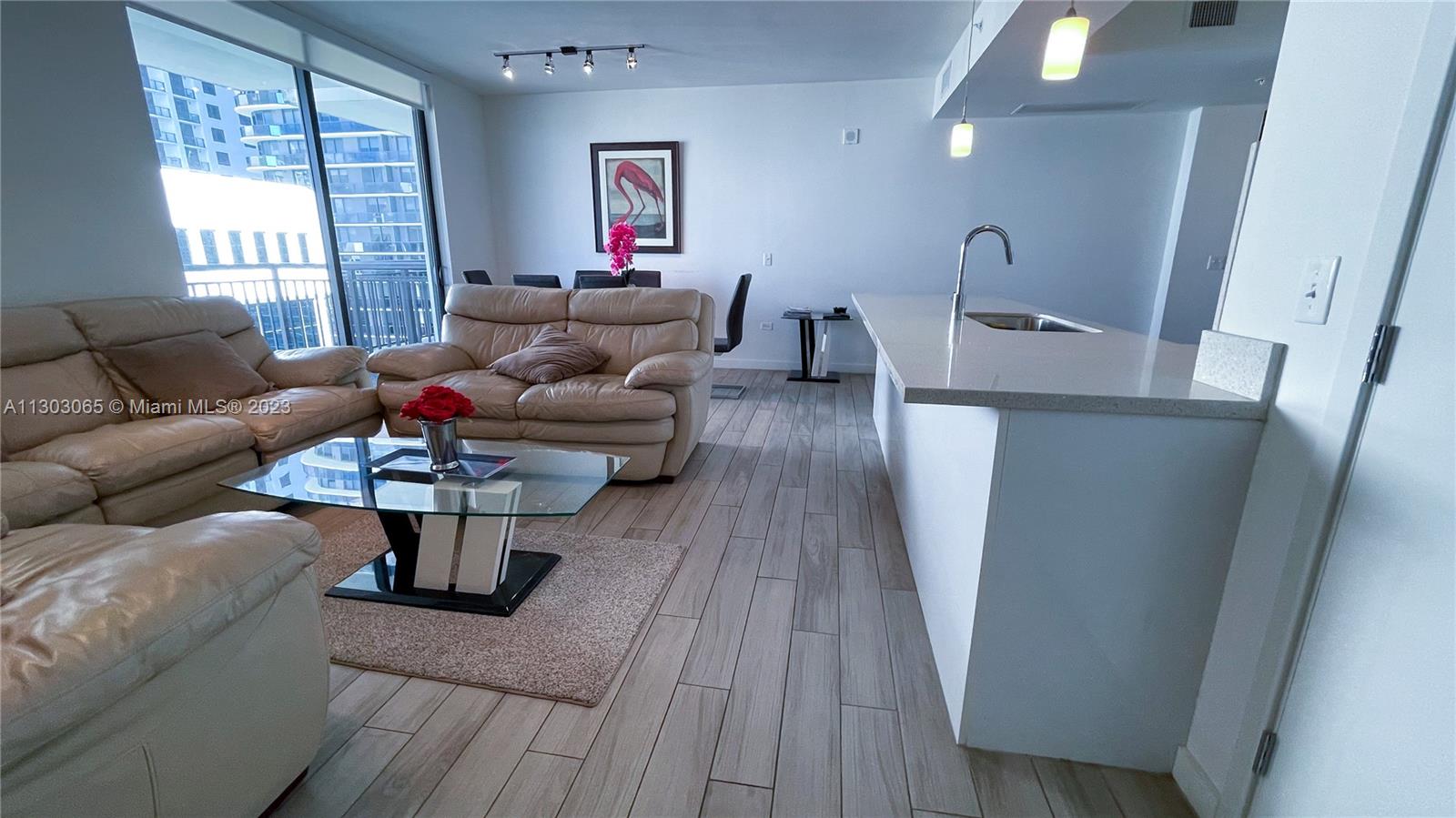 Photo 1 of Nine At Mary Brickell Vil Apt 3014 in Miami - MLS A11303065