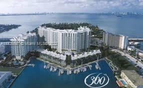 ***** SEASONAL***** Beautiful 2/2 fully furnished on 360 CONDO. Bay View from Master Bedroom and Florida room. Fully equipped two bedroom in a luxurious waterfront gated community. Functional & spacious layout with a custom design kitchen. The building features included gym, doorman, 24 hour security and much more. Minutes from the beach, airport & downtown. Great central location. In the heart of North Bay Village.